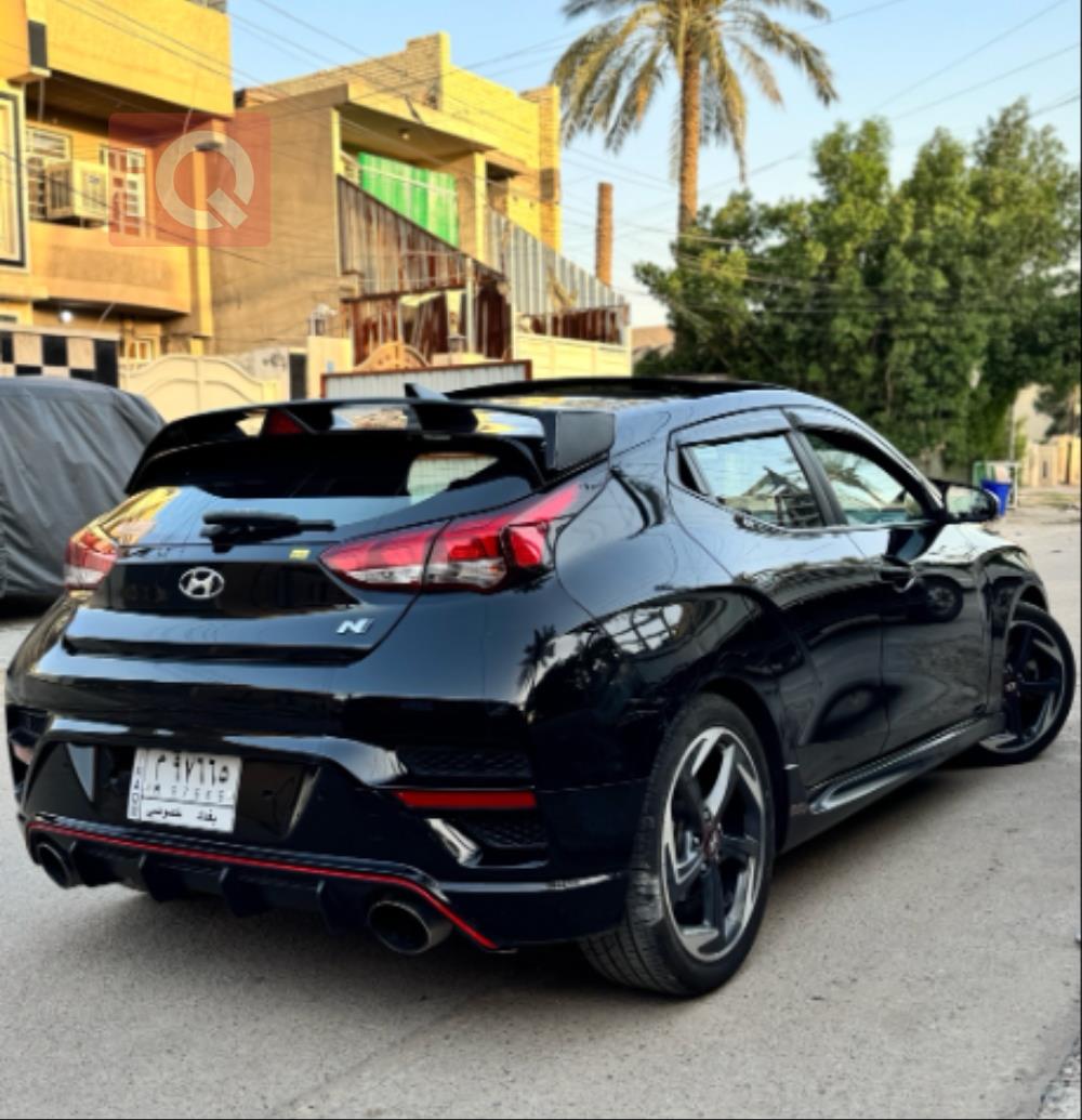 هيونداي فلوستر